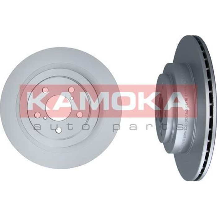 Kamoka Bremsscheibe 103210