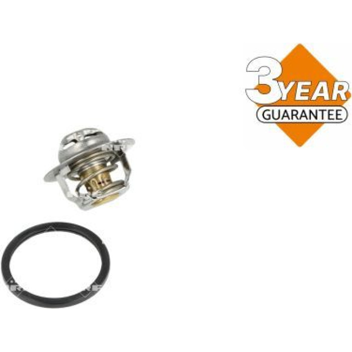 NRF Kühlmittelthermostat 725150 NRF Kühlmittelthermostat 725150