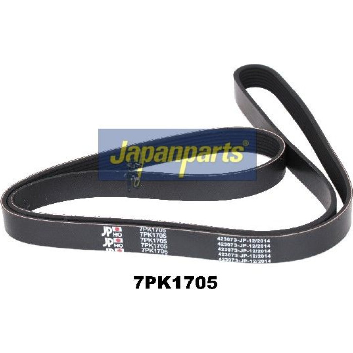 Japanparts Ømen-Zubehör DV-7PK1705 Japanparts Ømen-Zubehör DV-7PK1705