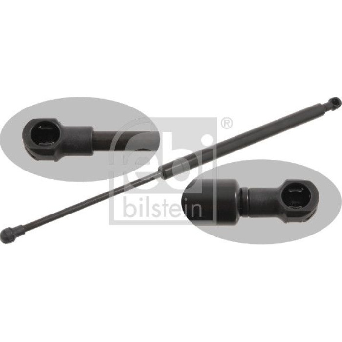 febi Gasdruckfeder 27889 febi Gasdruckfeder 27889