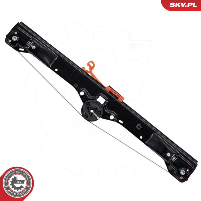 ESEN SKV 01SKV792 Fensterheber ESEN SKV 01SKV792 Fensterheber