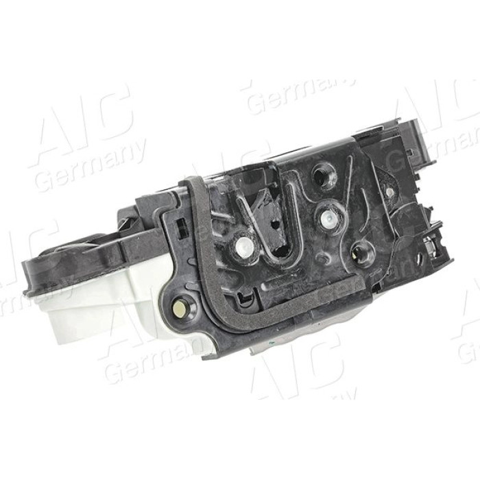 AIC Türschloss 70285 - vorne links + Zentralverriegelung 7-polig AIC Türschloss 70285 - vorne links + Zentralverriegelung 7-polig