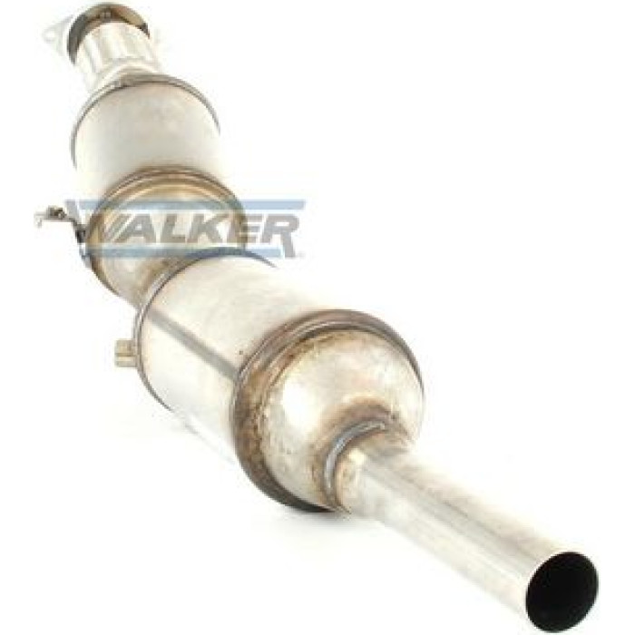 Walker Dieselpartikelfilter EVO C 73094 Walker Dieselpartikelfilter EVO C 73094
