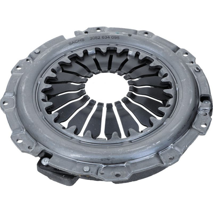 3000 951 695 Sachs Kupplungssatz 3000 951 695 3000 951 695 Sachs Kupplungssatz 3000 951 695