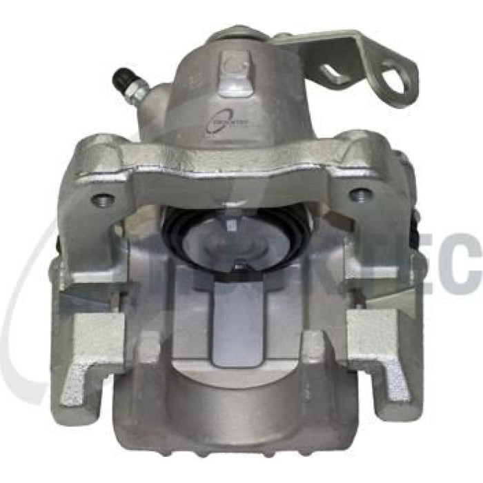 TRUCKTEC AUTOMOTIVE Bremstrommel 07.35.182 TRUCKTEC AUTOMOTIVE Bremstrommel 07.35.182