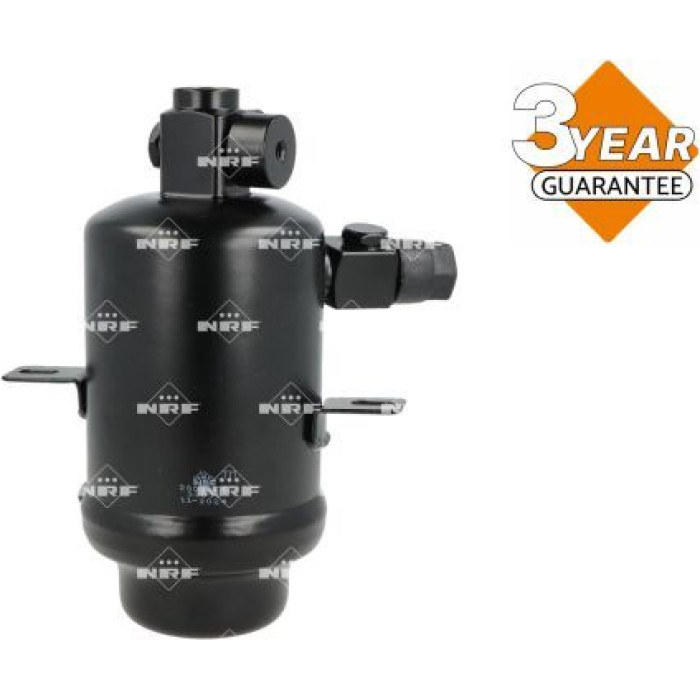 NRF Verdampfer 33038 NRF Verdampfer 33038