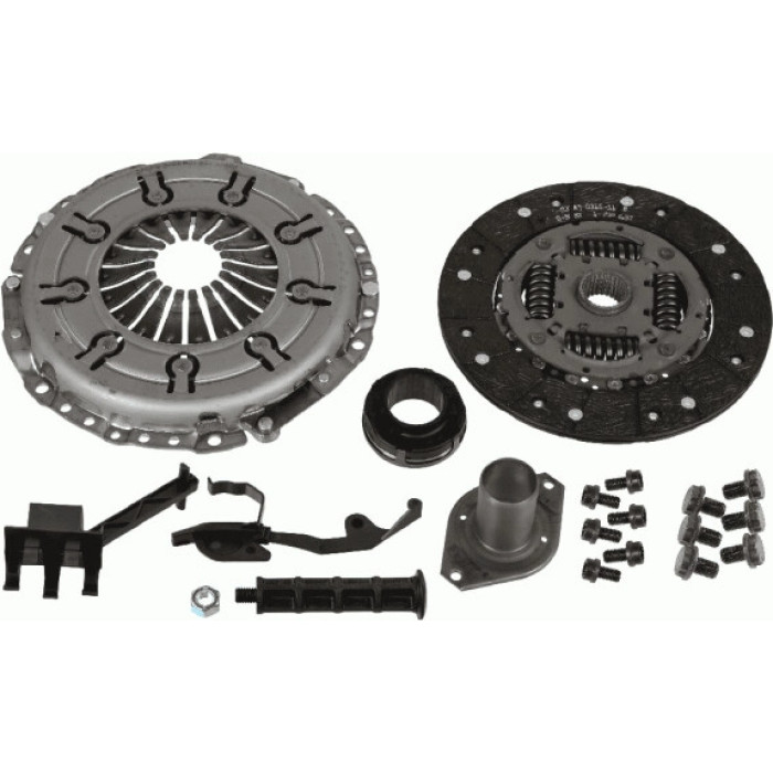 Sachs Kupplungssatz 3000950754 Sachs Kupplungssatz 3000950754