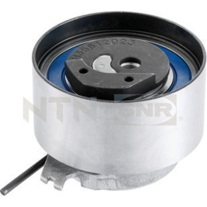 GT386.01 SNR Spannrolle, Zahnriemen GT386.01 GT386.01 SNR Spannrolle, Zahnriemen GT386.01