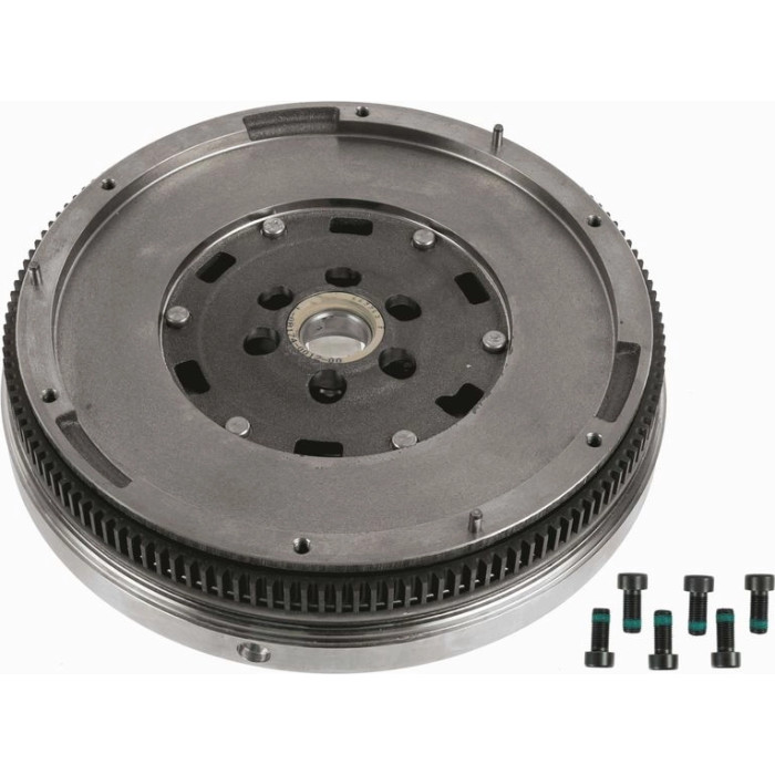 Sachs Zweimassenschwungrad 2294 501 266 Sachs Zweimassenschwungrad 2294 501 266