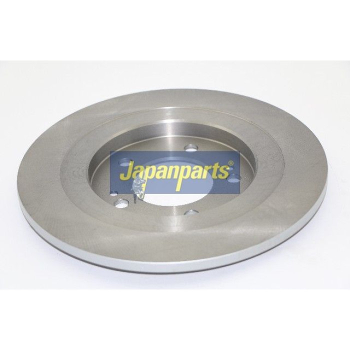 Japanparts Bremsscheibe DP-H09C