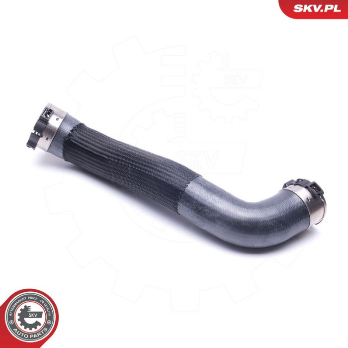 54SKV009 ESEN SKV Ladeluftschlauch 54SKV009 54SKV009 ESEN SKV Ladeluftschlauch 54SKV009