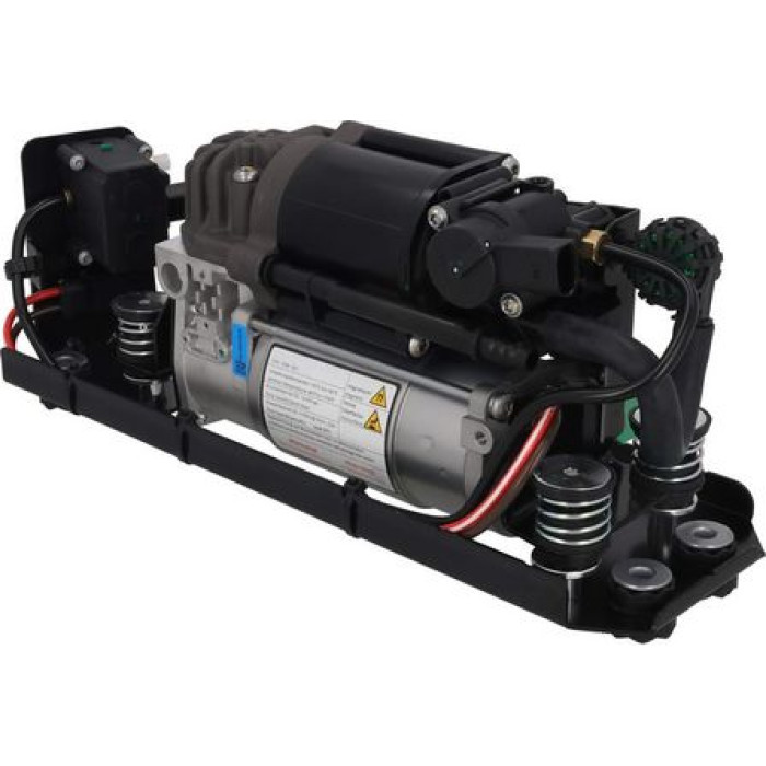 Kamoka Kompressor 2077059 - Druckluftanlage Kamoka Kompressor 2077059 - Druckluftanlage