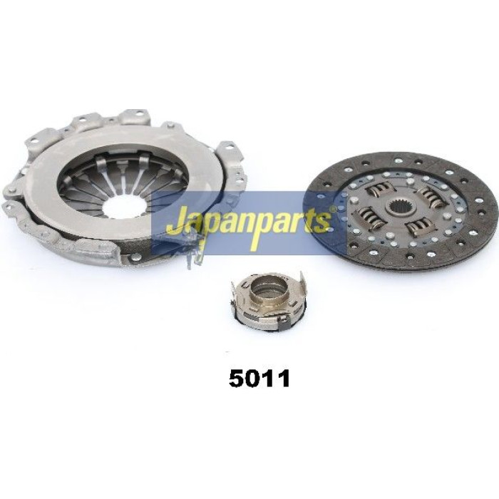 Japanparts Kupplungssatz KF-5011