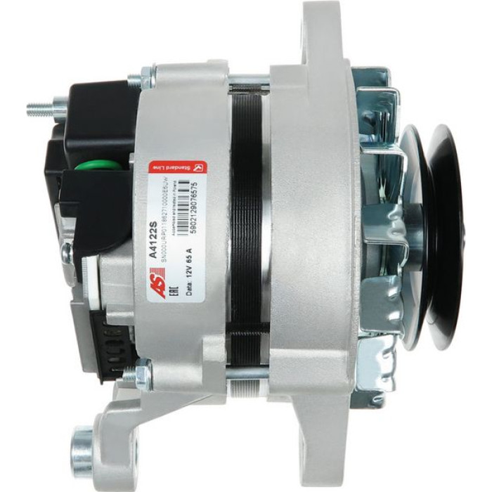 AS-PL Generator A4122S
