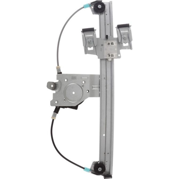 Valeo Fensterheber 851802 Valeo Fensterheber 851802