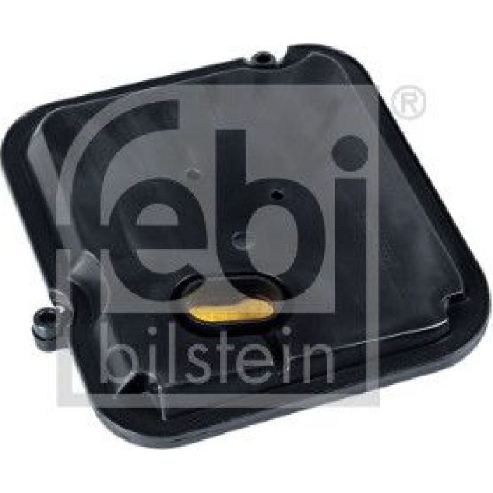 febi Automatikgetriebeölfilter 108282 febi Automatikgetriebeölfilter 108282