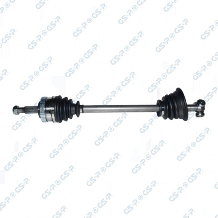 GSP Antriebswelle 250506 GSP Antriebswelle 250506