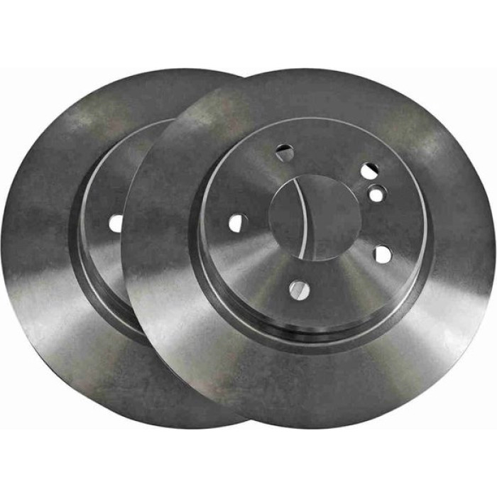 Vaico Bremsscheibe V30-80059 Vaico Bremsscheibe V30-80059