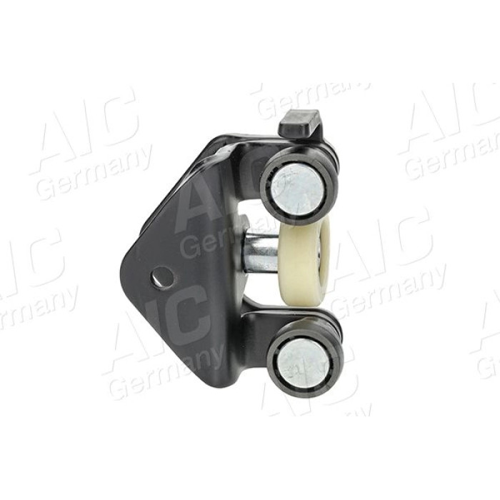 AIC Schiebetür-Rollenführung 56905 AIC Schiebetür-Rollenführung 56905