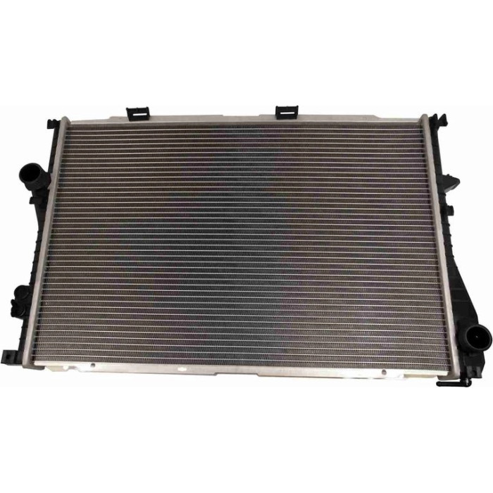 Vemo Motorkühler V20-60-1516 Vemo Motorkühler V20-60-1516