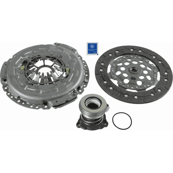 3000 990 106 Sachs Kupplungssatz 3000 990 106 3000 990 106 Sachs Kupplungssatz 3000 990 106