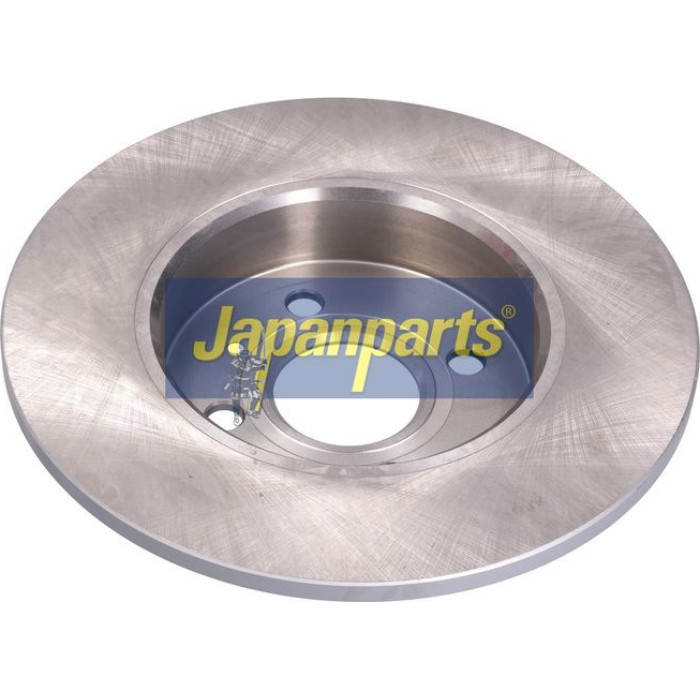 Japanparts Bremsscheibe DP-0407C