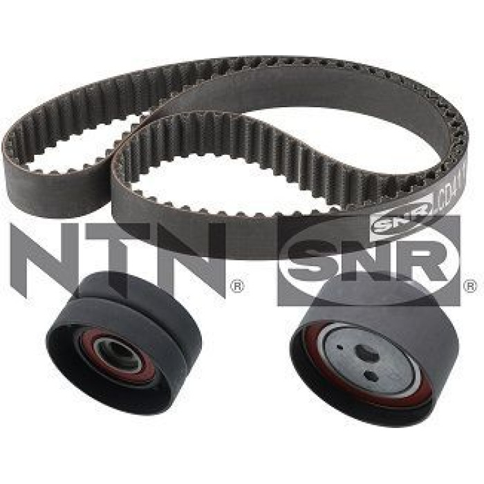 SNR Zahnriemensatz KD468.14