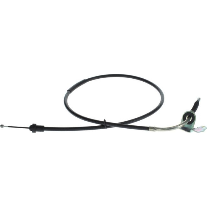 Bosch Handbremsseil links 1987482227 Bosch Handbremsseil links 1987482227