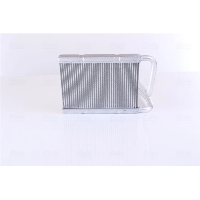 Nissens Heizungskühler PKW 77527 Nissens Heizungskühler PKW 77527