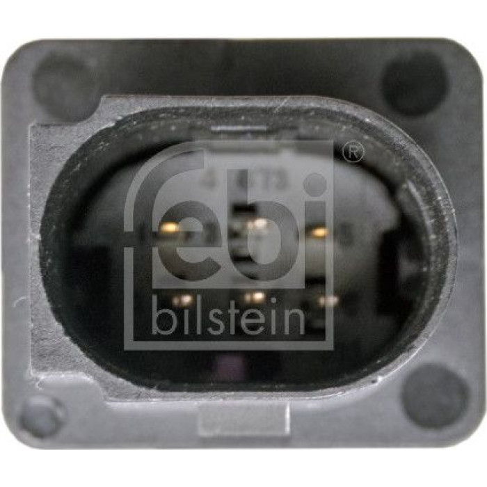 febi Ölschlauch 47684 febi Ölschlauch 47684