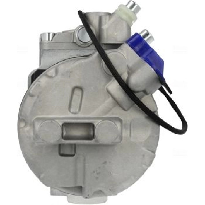 Nissens Klimakompressor PKW 89027
