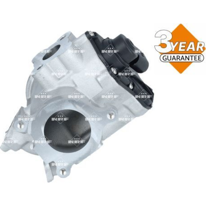 48708 NRF AGR-Ventil 48708 48708 NRF AGR-Ventil 48708