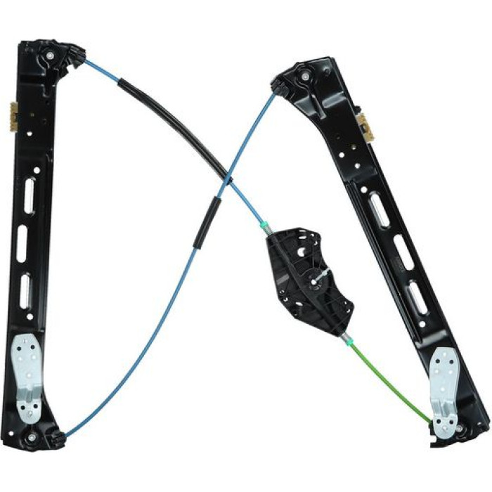 KAMOKA 7200261 Fensterheber vorne links, elektrisch, ohne Motor KAMOKA 7200261 Fensterheber vorne links, elektrisch, ohne Motor