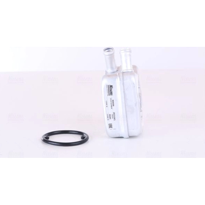 Nissens Ölkühler PKW 90606