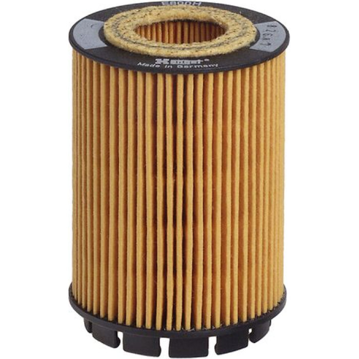 Hengst Ölfilter E800H Hengst Ölfilter E800H