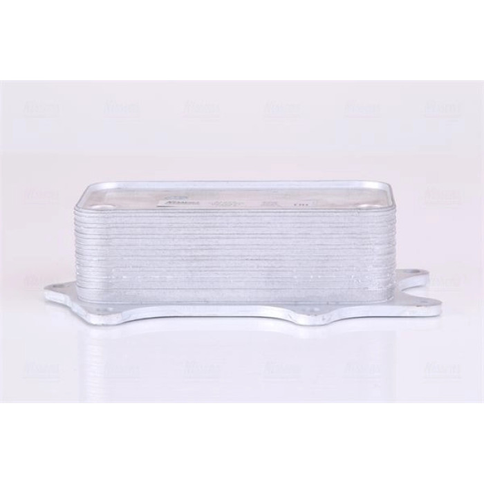 Nissens Ölkühler PKW 91275 Nissens Ölkühler PKW 91275