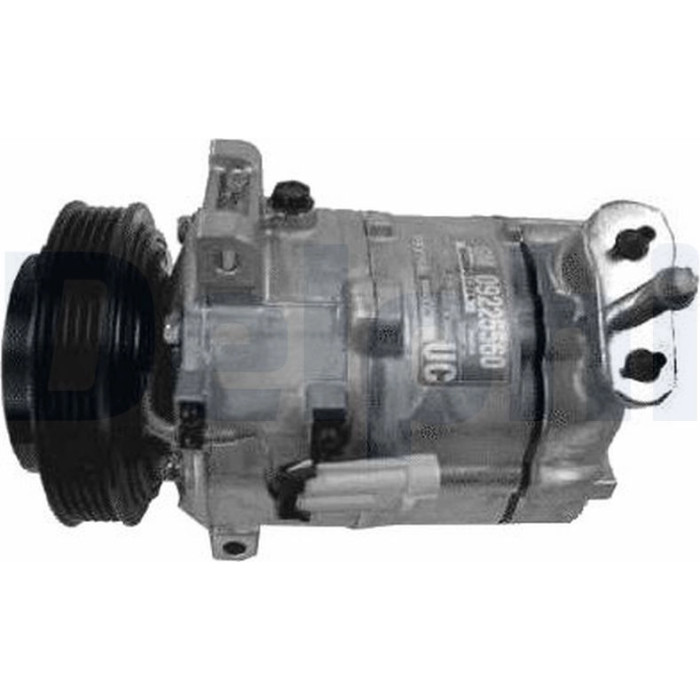 TSP0155380 Delphi Kompressor TSP0155380 TSP0155380 Delphi Kompressor TSP0155380