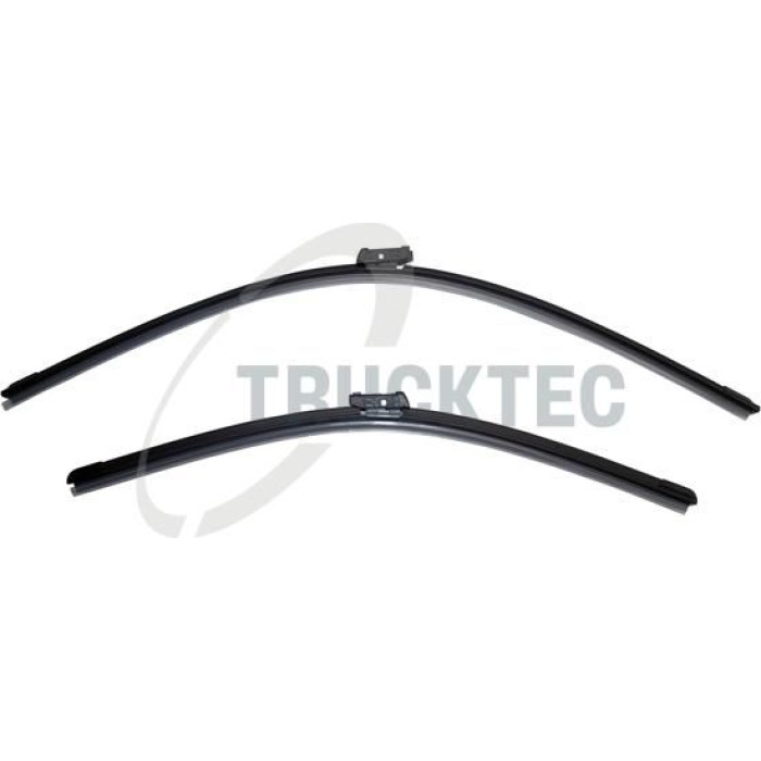 TRUCKTEC AUTOMOTIVE Scheibenwischer 07.58.062 TRUCKTEC AUTOMOTIVE Scheibenwischer 07.58.062