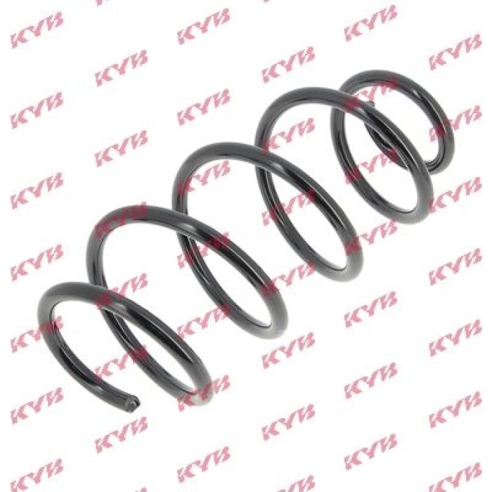 RA3970 KYB Fahrwerksfeder Seat P. Ibiza V 1.4Tdi/1.6Tdi/1.9Tdi 03/08