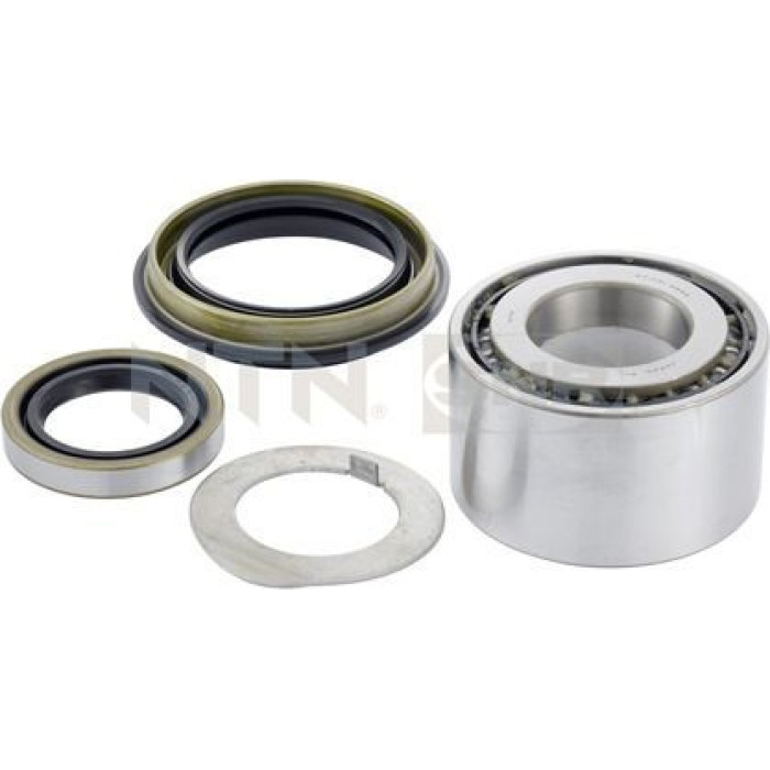 R168.55 SNR Radlagersatz R168.55
