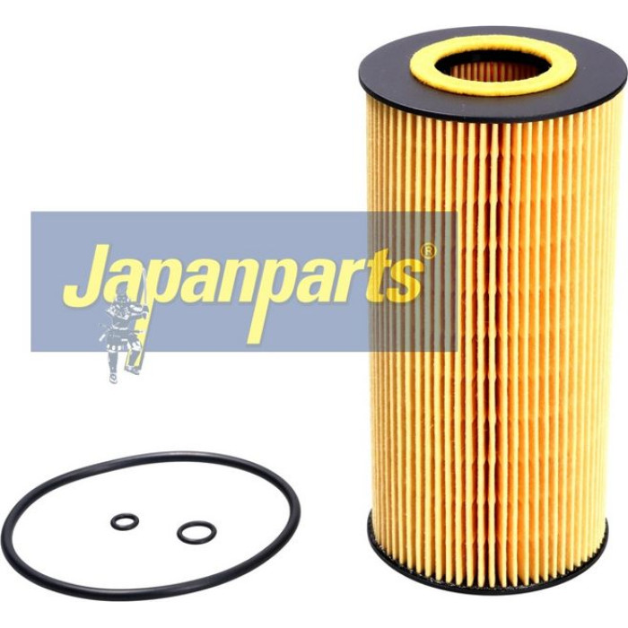 Japanparts Ölfilter FO-ECO031 Japanparts Ölfilter FO-ECO031