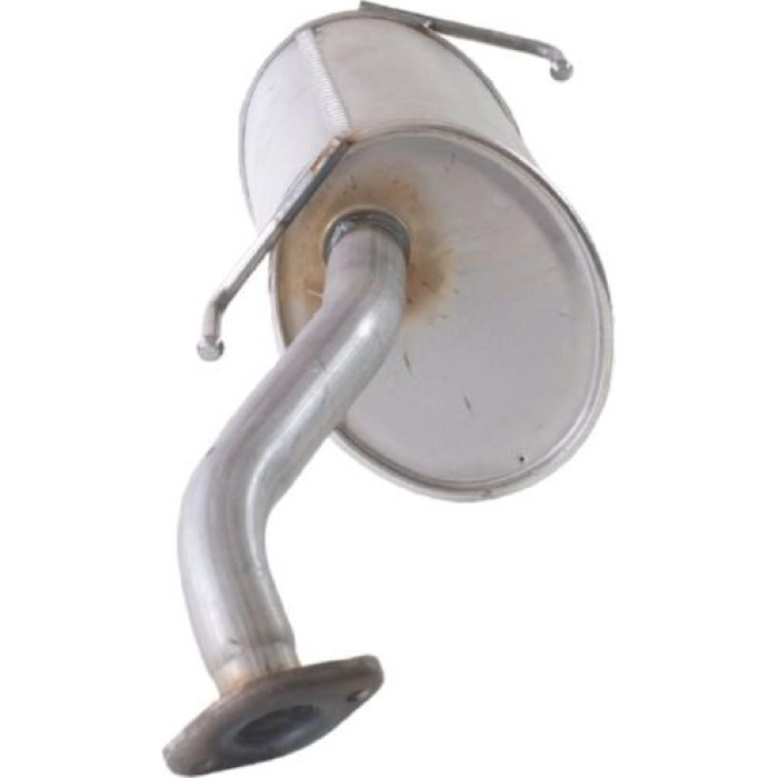 Bosal Schalldämpfer 145-117 Bosal Schalldämpfer 145-117