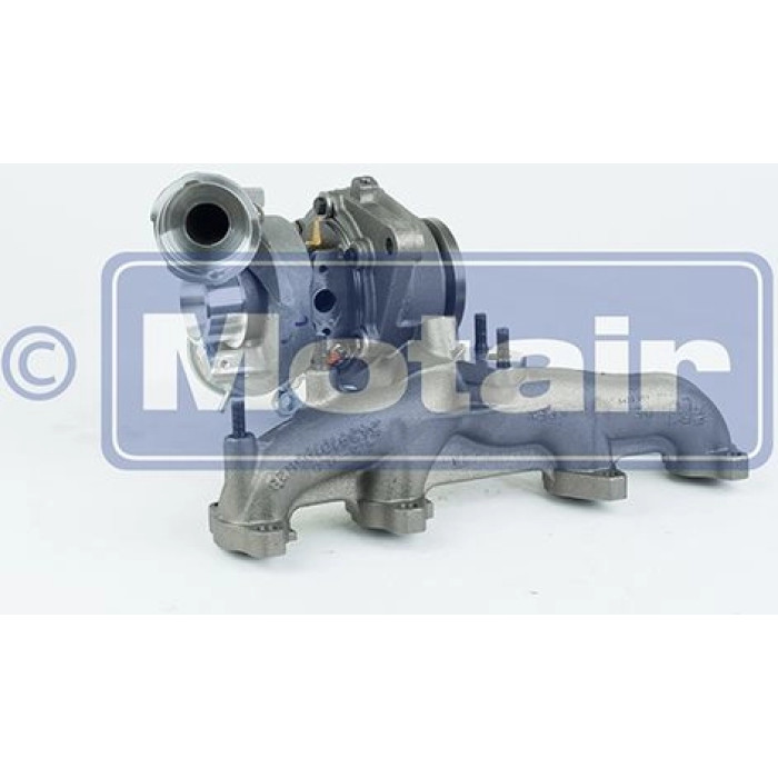 335794 ORIGINAL TURBO