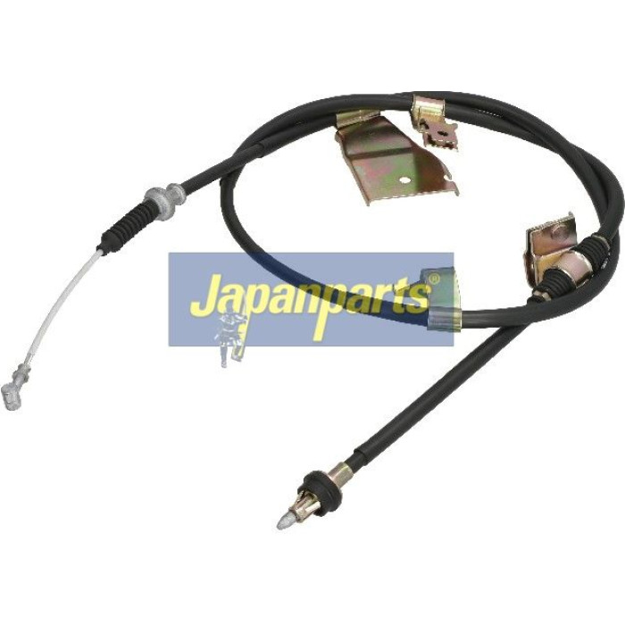 Seilzug, Feststellbremse Isuzu T. D-Max 3.0 Ditd 02- Pr 4X4 BC-911R Seilzug, Feststellbremse Isuzu T. D-Max 3.0 Ditd 02- Pr 4X4 BC-911R