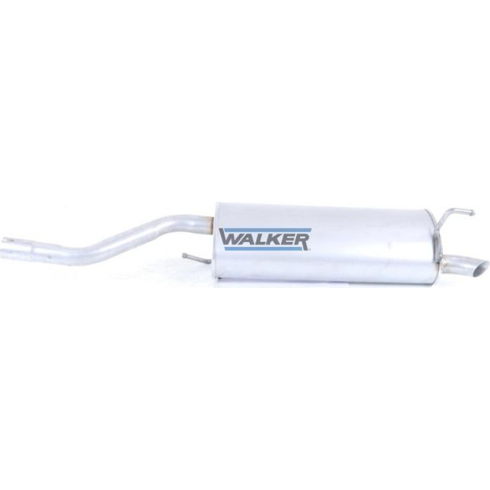 Walker Endschalldämpfer 23250 Walker Endschalldämpfer 23250