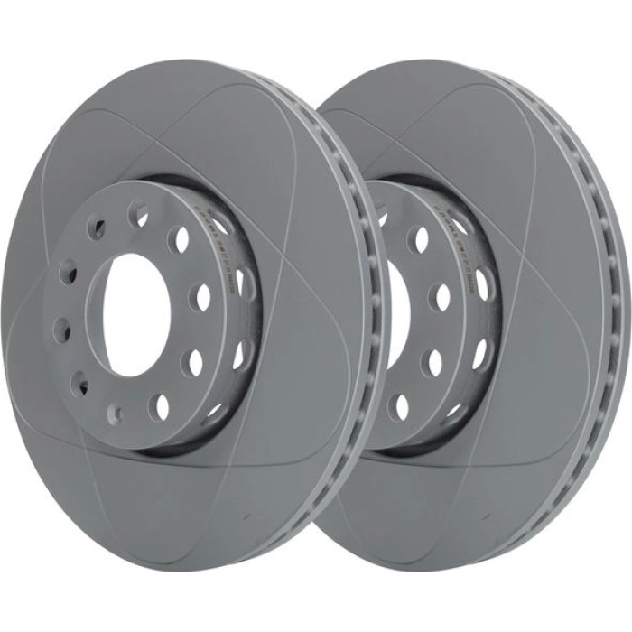 ATE Bremsscheibe Audi S. 100/A4/A6 95- PowerDisc 24.0325-0105.1 ATE Bremsscheibe Audi S. 100/A4/A6 95- PowerDisc 24.0325-0105.1