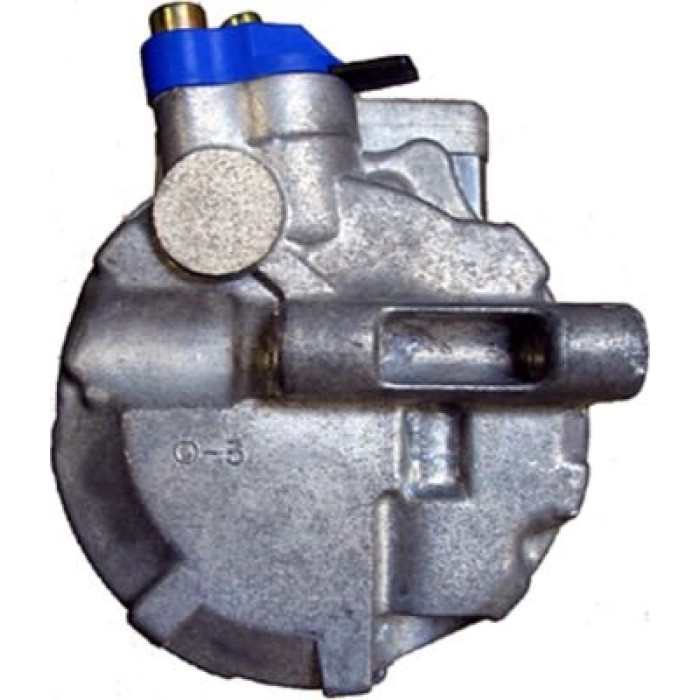 MAHLE Kompressor, Klimaanlage ACP 1001 000S MAHLE Kompressor, Klimaanlage ACP 1001 000S