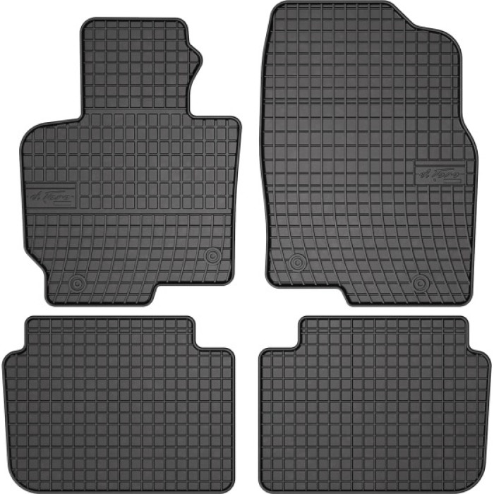 FROGUM Gummi Mazda CX-5 2012 546801