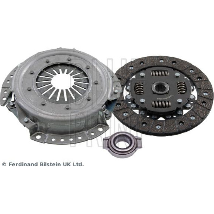 BluePrint Kupplungssatz ADN13089 BluePrint Kupplungssatz ADN13089