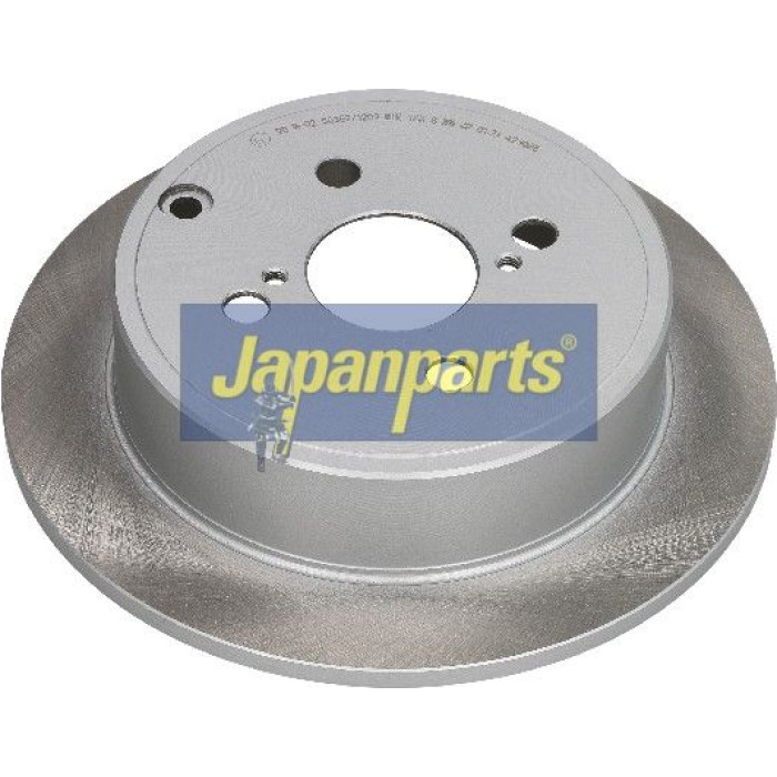Japanparts Bremsscheibe DP-217C